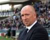 Maran sacked for second time this season by Catania