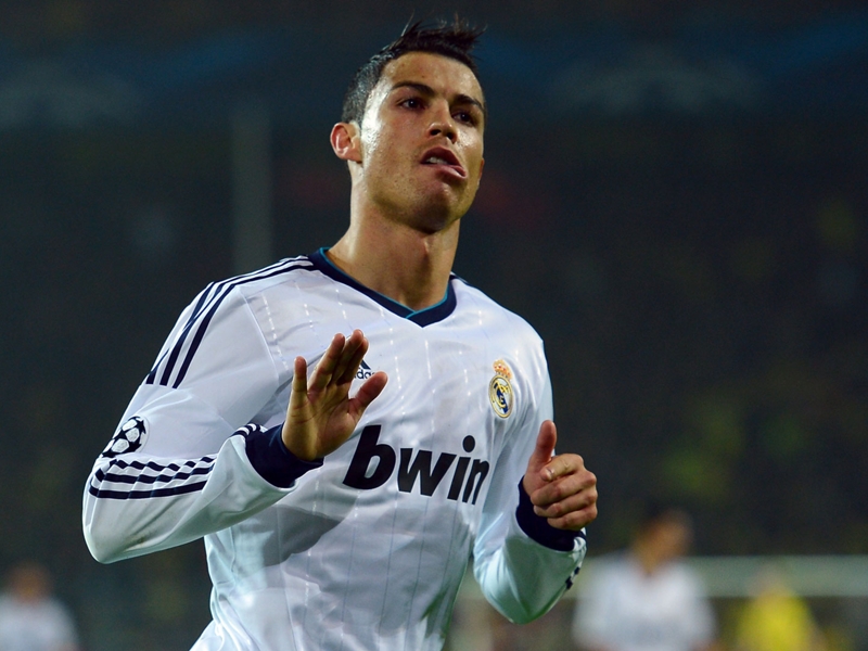 Real Madrid, Marcelo ennuie Cristiano Ronaldo à l'entraînement