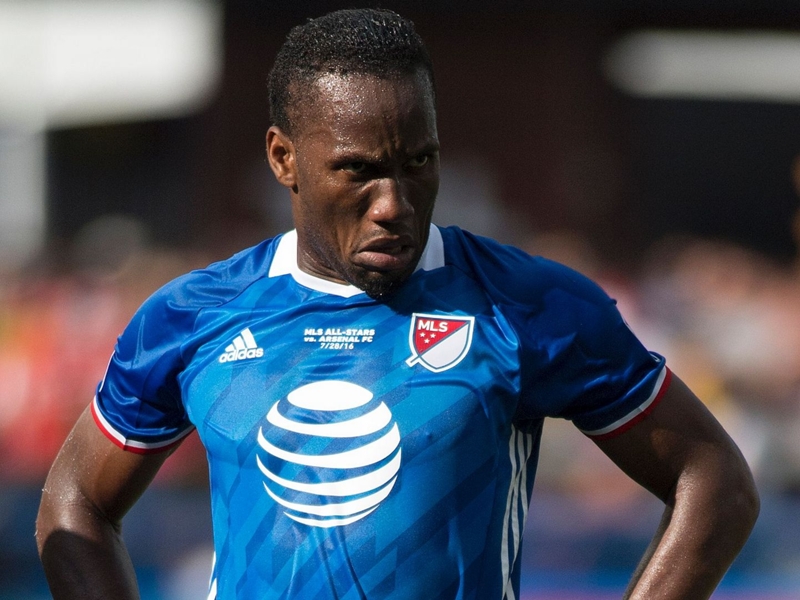 Drogba prêté à Naples pour remplacer Milik ?