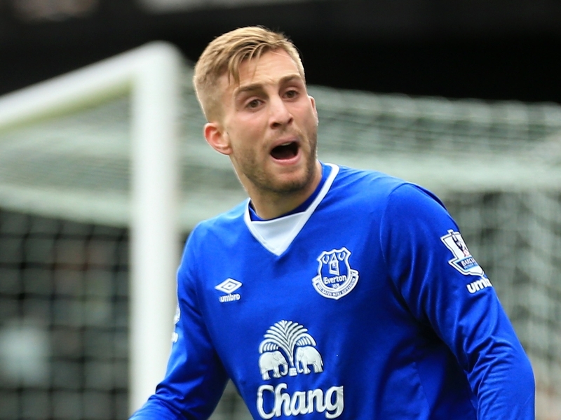 Everton, Deulofeu : "Le style de jeu de Guardiola est incroyable"