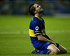 Argentina rocked by Gago injury blow