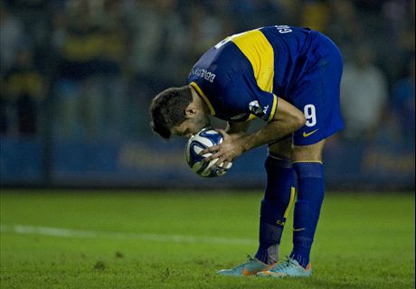 El fixture de la segunda fecha
