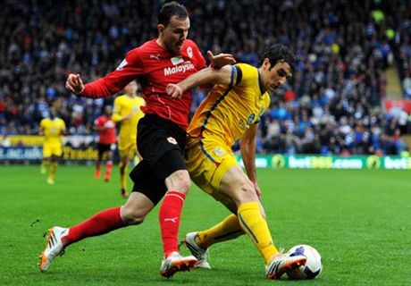 Australians Abroad: Vital win for Jedinak's Palace, Langerak starts for Dortmund