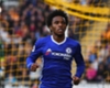 Willian rules out Chelsea exit amid Man Utd transfer talk