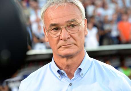Monaco to sack Ranieri this summer