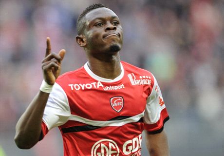 Mercato, Majeed Waris est très convoité