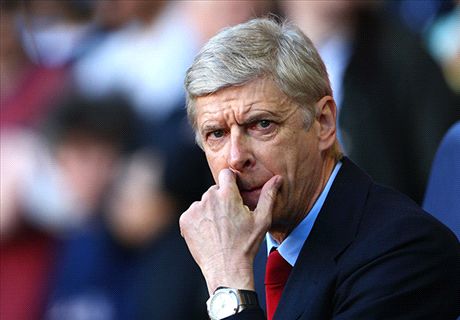 Fear of failure the only obstacle for Arsenal in FA Cup