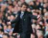 Tottenham are 'much of a muchness', says Sherwood
