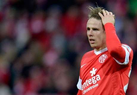 Mainz: Müller wohl vor Abschied