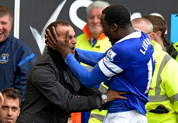 Everton boss Martinez wants rule change for loan deals