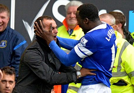 Martinez: Lukaku return up in the air