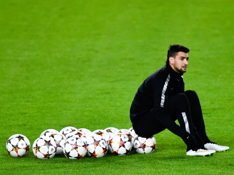 Nancy - PSG, Pastore, Di Maria, Aurier sont absents du groupe parisien