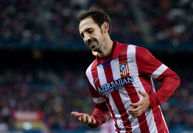 Juanfran: Atletico can win the double