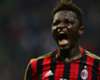Milan, Muntari vers l'Angleterre ?