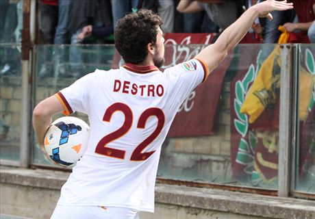 DAFTAR CEDERA & SANKSI Serie A Italia 2013/14