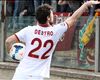 DAFTAR CEDERA & SANKSI Serie A Italia 2013/14