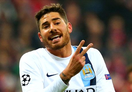 Napoli Dekati Javi Garcia