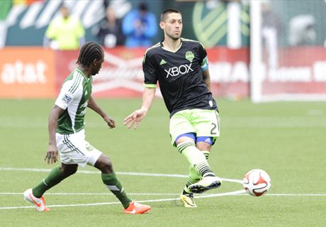 Cascadia: PNW All-Star team