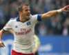 Mercato, le Besiktas vise Van der Vaart