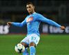 Naples, Ghoulam vit un rêve éveillé