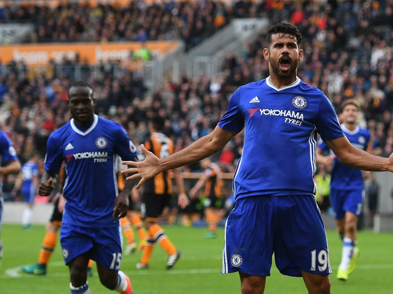 OFFICIEL - Nike s'offre Chelsea