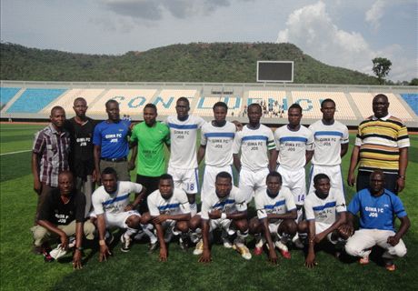 Giwa will shock Enyimba, says Olorunleke