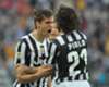 Serie A, la Juventus et l'AC Milan s'imposent
