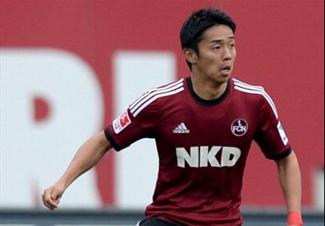 Transferts, Hiroshi Kiyotake vers Hanovre