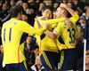 Lee Cattermole Tak Gentar Hadapi Manchester United