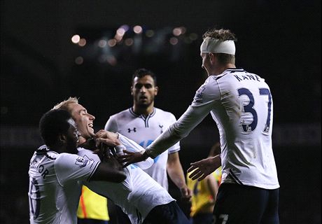 Tottenham Hotspur - Fulham Betting Preview