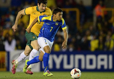 Player Spotlight: Jefferson Montero setting his sights on Brazil and Europe