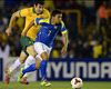 Player Spotlight: Jefferson Montero setting his sights on Brazil and Europe