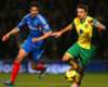 Martin: Norwich 'fully behind' new boss Adams