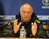 Brésil, Scolari dévoile une partie de sa liste des 23