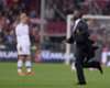 'The whole team was unfit' - Seedorf jabs at Allegri