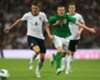 England confirms Republic of Ireland friendly