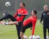 Evans nearing Man Utd return