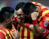 Goal's Malaysia Super League Awards 2014