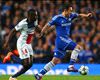 PSG missed Ibrahimovic against Chelsea, says Matuidi