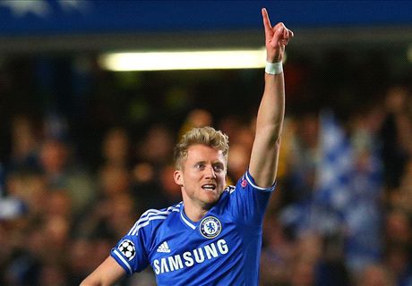 Elf des Tages der Champions League: Robben, Reus und Schürrle sind die Stars der Woche