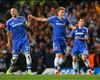 Terry: Mourinho got gameplan right again