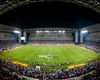 Arena Pantanal irá receber 30 mil torcedores em evento-teste Arena Pantanal irá receber 30 mil torcedores em evento-teste