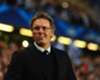 Blanc acredita que inexperiência do PSG foi fundamental na eliminação da Champions League