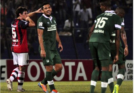 Deportivo Cali y el resultado de los malos manejos