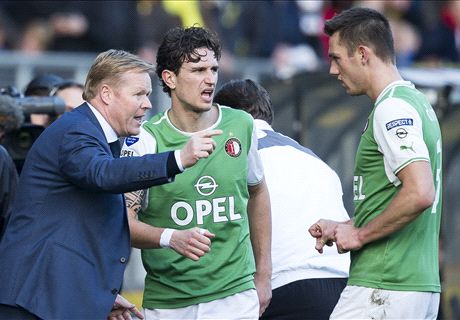 Eredivisie Team of the Season