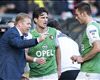 Eredivisie Team of the Season: Blind, Clasie & Depay feature