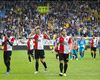 Feyenoord Akan Lepas Stefan De Vrij Dan Daryl Janmaat