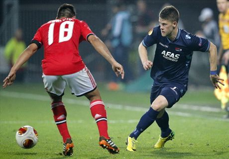 Gudmundsson: