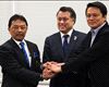 Singapore in Asean-East Asia mutual development pact