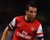 Arsenal, Cazorla veut davantage d’ambition